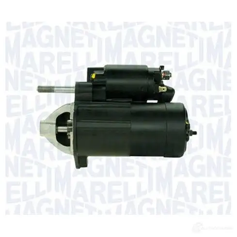Стартер MAGNETI MARELLI P5EFS7 1048657 MRS7050 5 944280705050 - Изображение 1