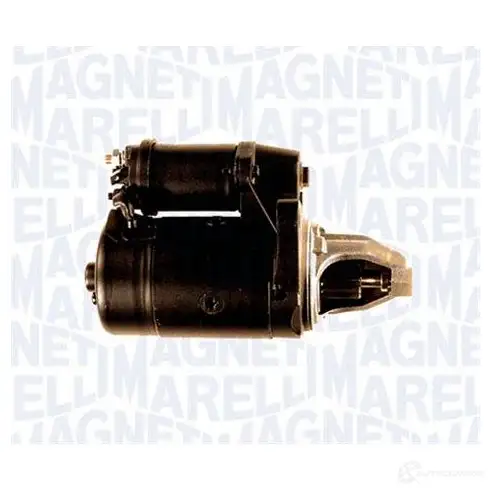 Стартер MAGNETI MARELLI 944280555390 MRS 55539 1048642 VEUY00C - Изображение 1