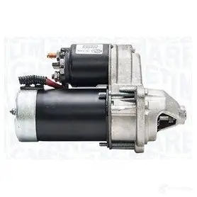 Стартер MAGNETI MARELLI S2Y31YF 1048520 MRS20 870 944280208700 - Изображение 1