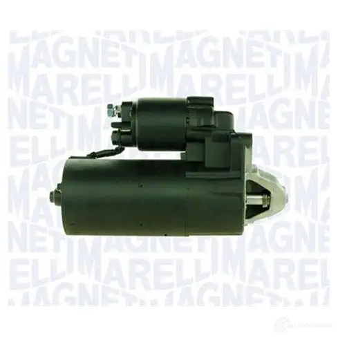 Стартер MAGNETI MARELLI 1048436 MRS1805 0 07H3E 944280180500 изображение 0