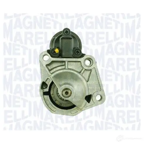 Стартер MAGNETI MARELLI 1048436 MRS1805 0 07H3E 944280180500 изображение 1