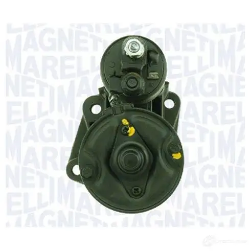 Стартер MAGNETI MARELLI 1048436 MRS1805 0 07H3E 944280180500 изображение 2