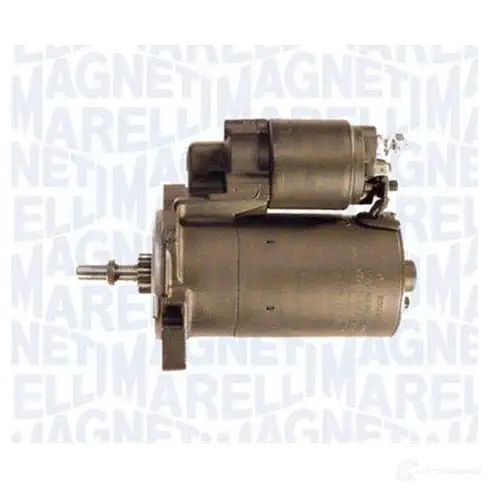 Стартер MAGNETI MARELLI 632215 35 1048296 943221535010 944280135900 изображение 0