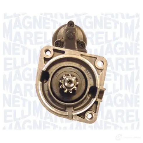 Стартер MAGNETI MARELLI 632215 35 1048296 943221535010 944280135900 изображение 1