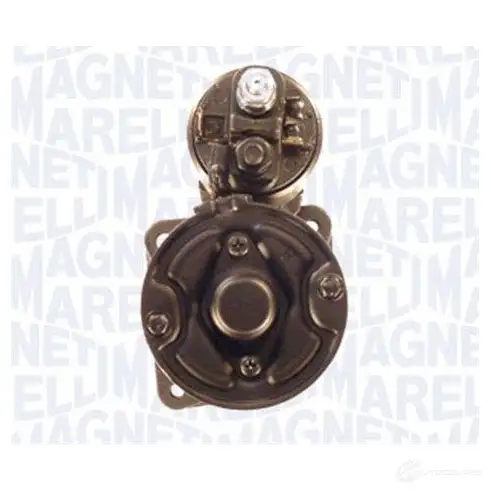 Стартер MAGNETI MARELLI 632215 35 1048296 943221535010 944280135900 изображение 2