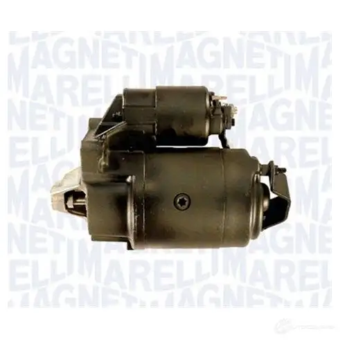 Стартер MAGNETI MARELLI MRS16570 1048370 943 251915010 944280165700 - Изображение 1