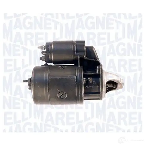 Стартер MAGNETI MARELLI 944280148000 63220931 63 220901 1048319 изображение 0