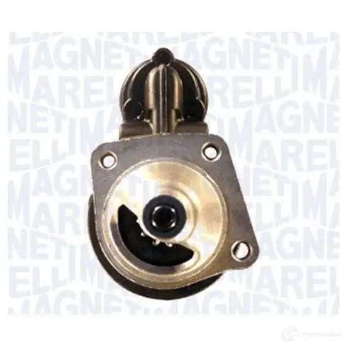 Стартер MAGNETI MARELLI 944280148000 63220931 63 220901 1048319 изображение 1