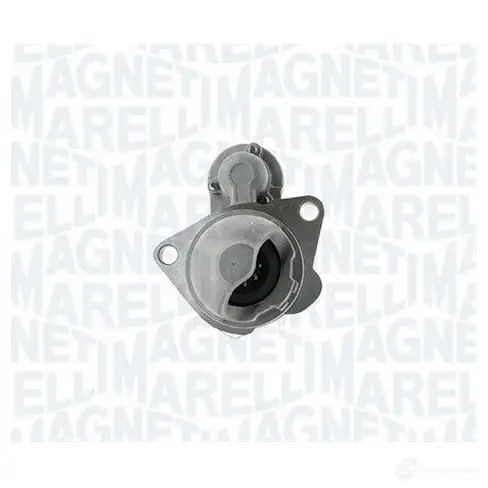 Стартер MAGNETI MARELLI 1437599457 3 3509 944280198400 изображение 0