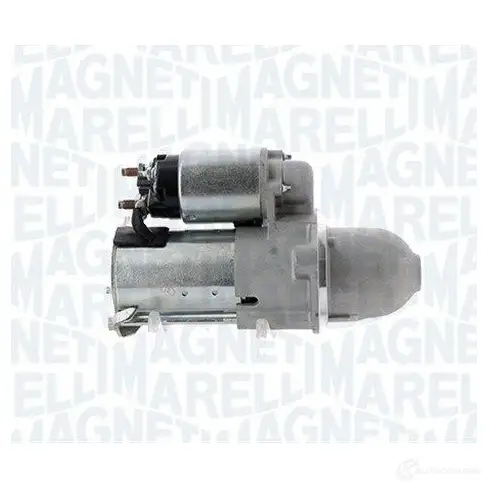 Стартер MAGNETI MARELLI 1437599457 3 3509 944280198400 изображение 1