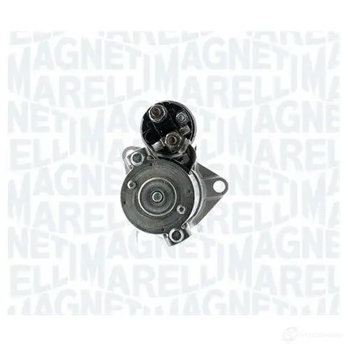 Стартер MAGNETI MARELLI 1437599457 3 3509 944280198400 изображение 2