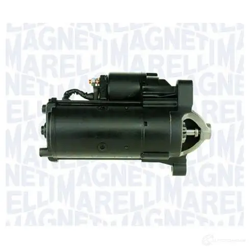 Стартер MAGNETI MARELLI MRS18611 944280186110 943253123 010 1048469 - Изображение 1