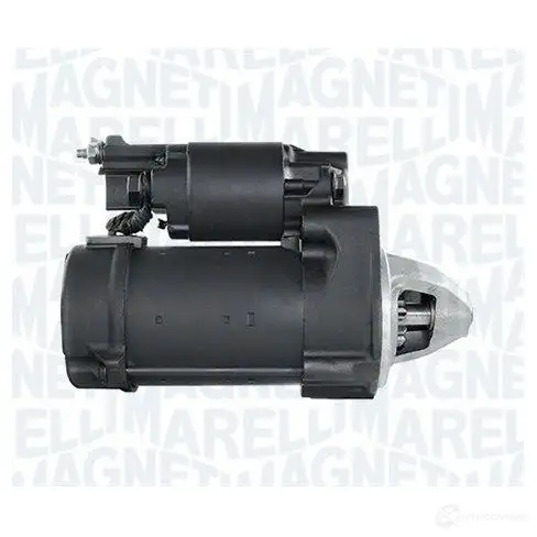 Стартер MAGNETI MARELLI 1437603383 944280803840 2EQ 7C0U изображение 0