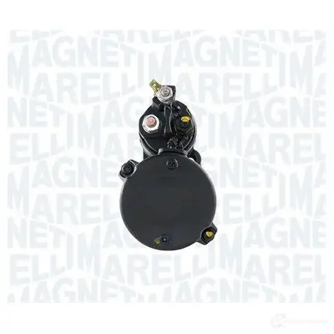 Стартер MAGNETI MARELLI 1437603383 944280803840 2EQ 7C0U изображение 2