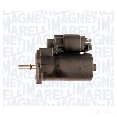 Стартер MAGNETI MARELLI 943293039 010 MRS16790 944280167900 1048379 - Изображение 1