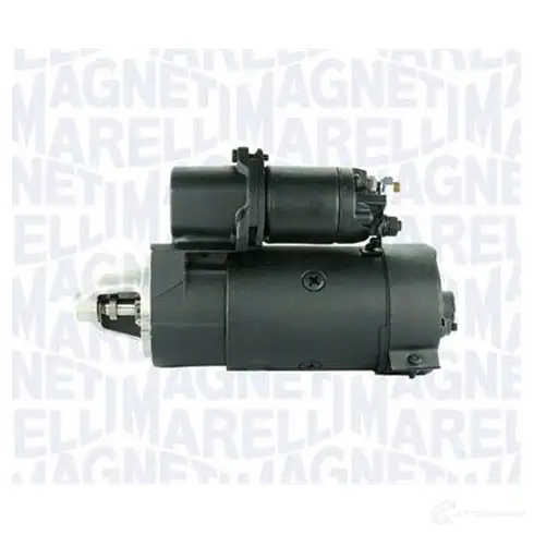 Стартер MAGNETI MARELLI 1048267 30180 222 63220701 944280118710 - Изображение 1