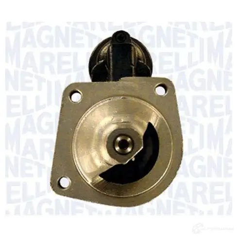 Стартер MAGNETI MARELLI 944280151500 1048333 943251459 94322701 4010 изображение 1