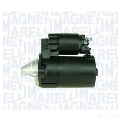 Стартер MAGNETI MARELLI 1048471 944280186300 MRS18 630 Q4F3B - Изображение 1