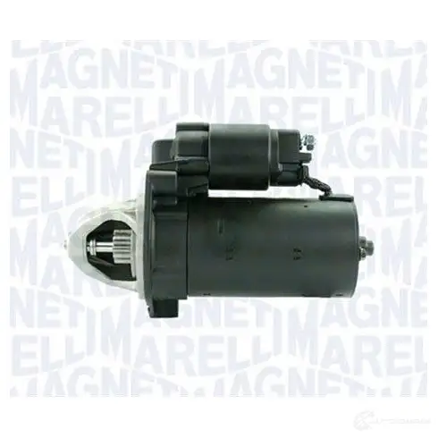 Стартер MAGNETI MARELLI 944280172600 MRS17260 94325 4050010 1048407 - Изображение 1