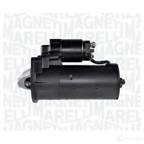 Стартер MAGNETI MARELLI 1048483 944280189100 MRS1 8910 6CBC0P изображение 0