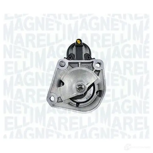 Стартер MAGNETI MARELLI 1048483 944280189100 MRS1 8910 6CBC0P изображение 1