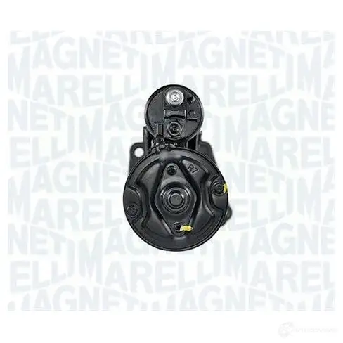 Стартер MAGNETI MARELLI 1048483 944280189100 MRS1 8910 6CBC0P изображение 2