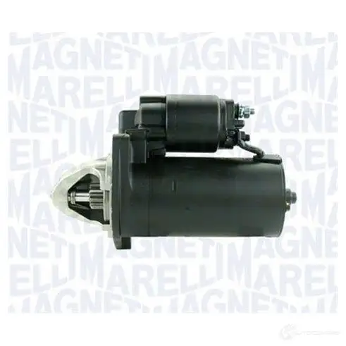 Стартер MAGNETI MARELLI 0632 26945010 1048382 944280168700 63226945 изображение 0