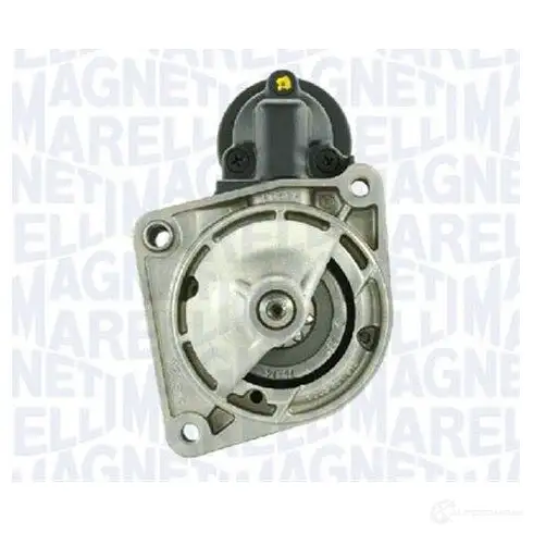 Стартер MAGNETI MARELLI 0632 26945010 1048382 944280168700 63226945 изображение 1