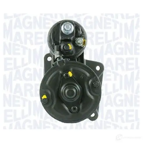Стартер MAGNETI MARELLI 0632 26945010 1048382 944280168700 63226945 изображение 2