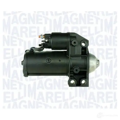 Стартер MAGNETI MARELLI MRS18531 943253121 010 1048462 944280185310 изображение 0