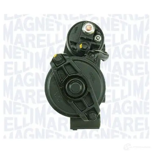 Стартер MAGNETI MARELLI MRS18531 943253121 010 1048462 944280185310 изображение 2