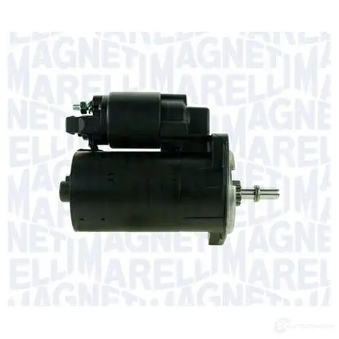 Стартер MAGNETI MARELLI 1048360 944280163200 MRS16320 9432513 28010 изображение 0