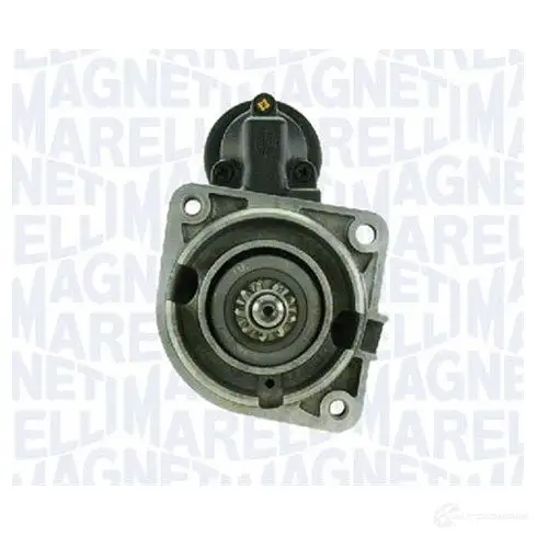 Стартер MAGNETI MARELLI 1048360 944280163200 MRS16320 9432513 28010 изображение 1