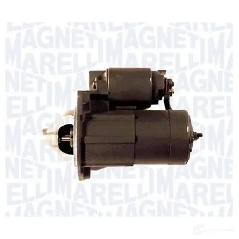 Стартер MAGNETI MARELLI MRS7050 6 E1344E 1048658 944280705060 - Изображение 1