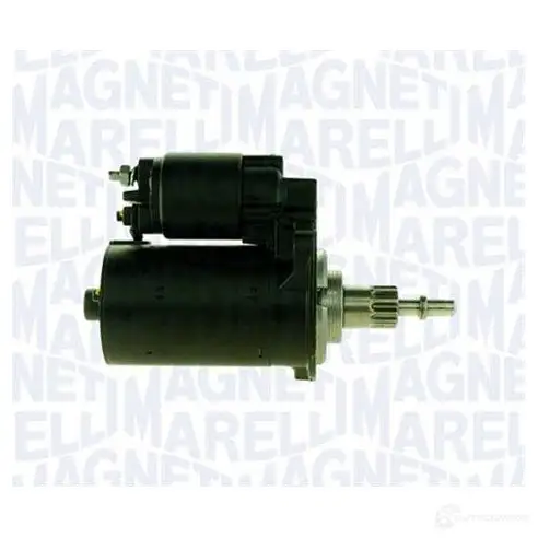 Стартер MAGNETI MARELLI 943251434010 944280148100 9432514 34 1048320 - Изображение 1