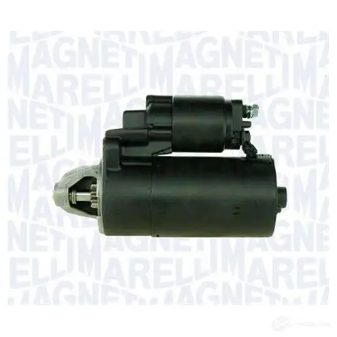 Стартер MAGNETI MARELLI 943 227005010 943251689 1048290 944280132800 - Изображение 1