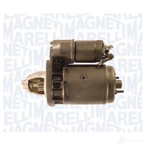 Стартер MAGNETI MARELLI 944280136200 63221 509 63221539 1048299 изображение 0