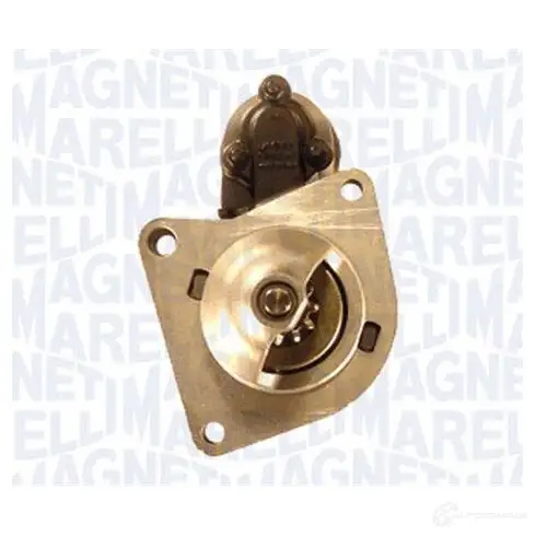 Стартер MAGNETI MARELLI 944280136200 63221 509 63221539 1048299 изображение 1