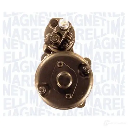 Стартер MAGNETI MARELLI 944280136200 63221 509 63221539 1048299 изображение 2