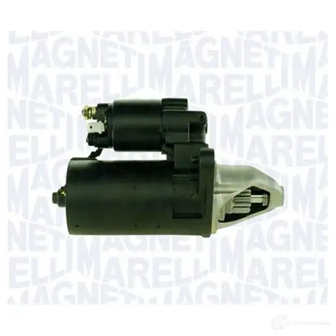 Стартер MAGNETI MARELLI M RS19920 NEF4T 944280199200 1048498 изображение 0