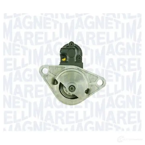 Стартер MAGNETI MARELLI M RS19920 NEF4T 944280199200 1048498 изображение 1