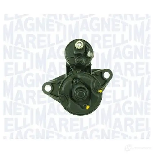 Стартер MAGNETI MARELLI M RS19920 NEF4T 944280199200 1048498 изображение 2