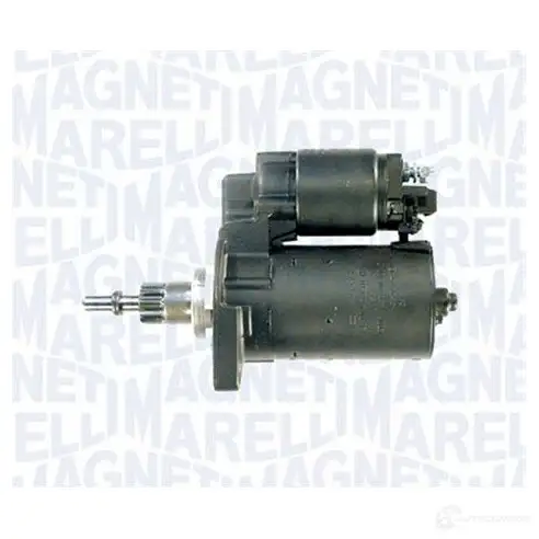 Стартер MAGNETI MARELLI 944280163000 943251 327010 1048358 MRS16300 - Изображение 1