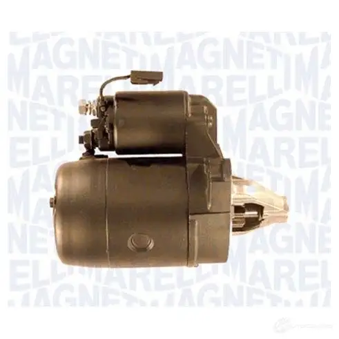 Стартер MAGNETI MARELLI 944280523220 1048587 JHWX5H9 M RS52322 - Изображение 1