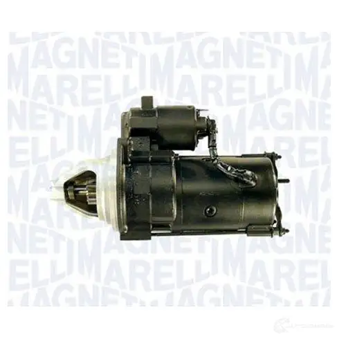 Стартер MAGNETI MARELLI 943 251421 944280138310 1048303 943251421010 изображение 0