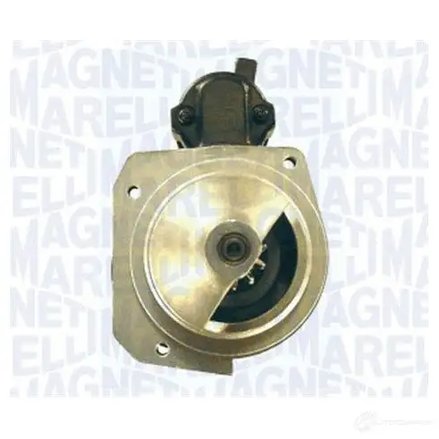 Стартер MAGNETI MARELLI 943 251421 944280138310 1048303 943251421010 изображение 1