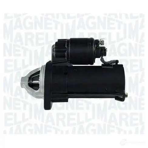 Стартер MAGNETI MARELLI 1437603702 944280802580 R NVZS изображение 0