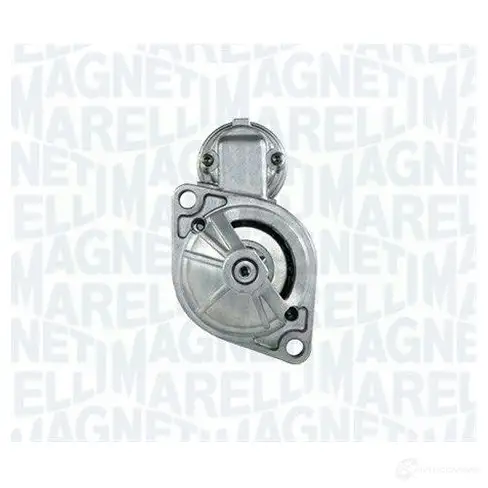 Стартер MAGNETI MARELLI 1437603702 944280802580 R NVZS изображение 1