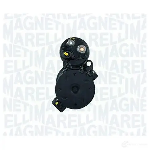 Стартер MAGNETI MARELLI 1437603702 944280802580 R NVZS изображение 2