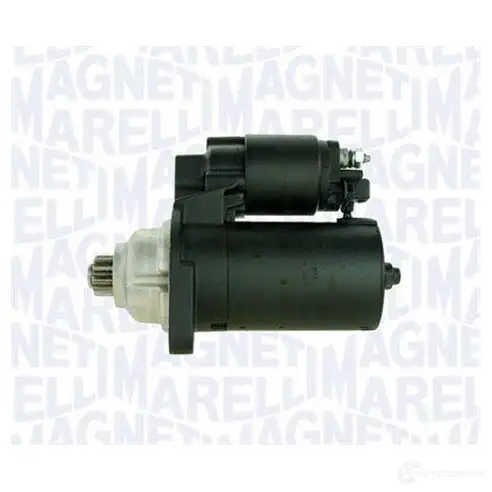 Стартер MAGNETI MARELLI 944280180400 MRS18040 1048435 94325311901 0 - Изображение 1